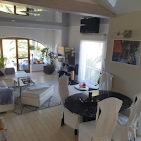 Villa Coma Denia Exteriör bild