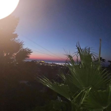 Villa Coma Denia Exteriör bild
