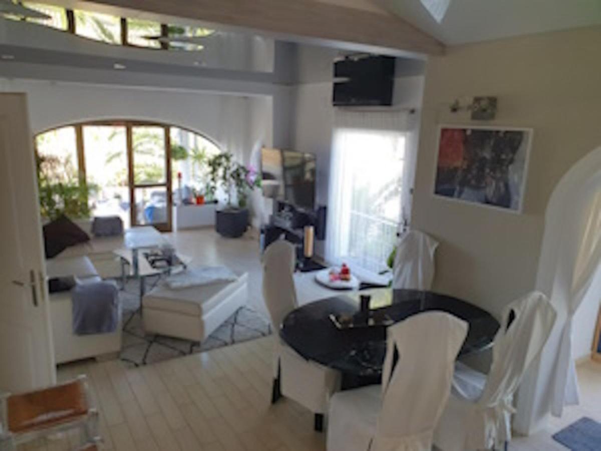Villa Coma Denia Exteriör bild