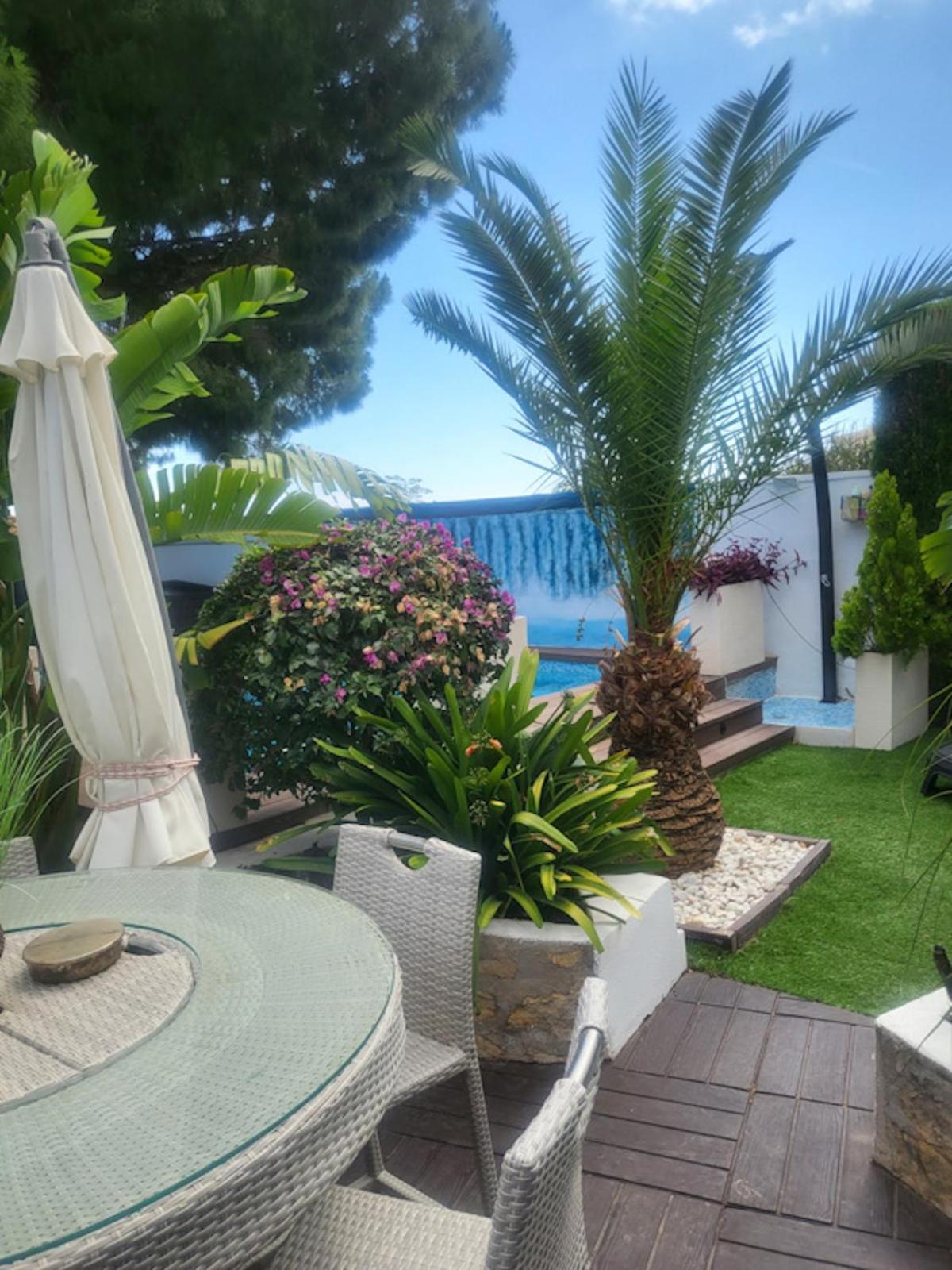 Villa Coma Denia Exteriör bild