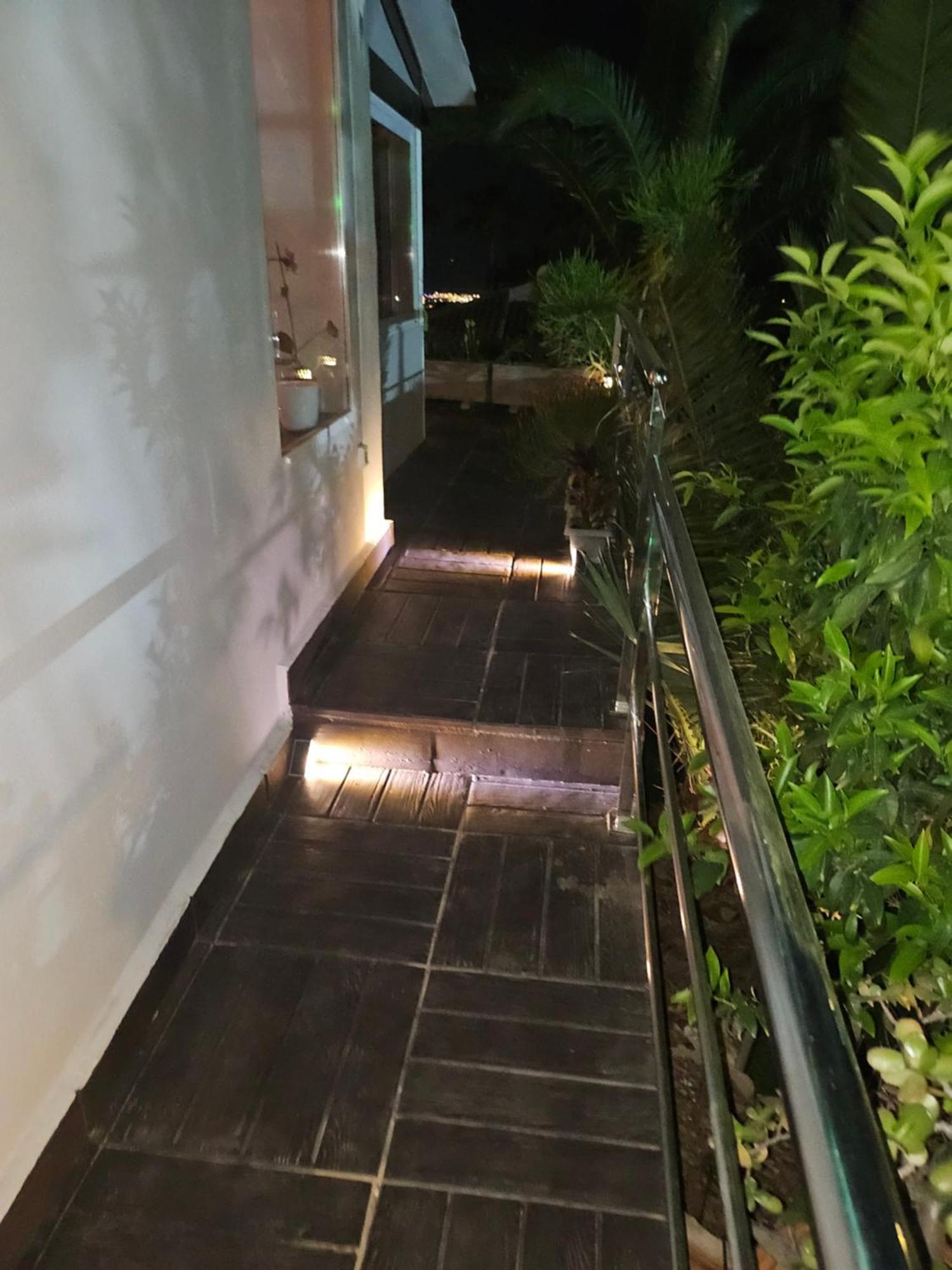 Villa Coma Denia Exteriör bild