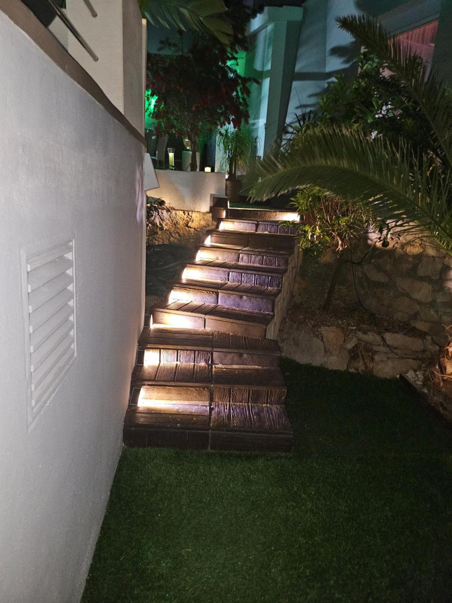 Villa Coma Denia Exteriör bild
