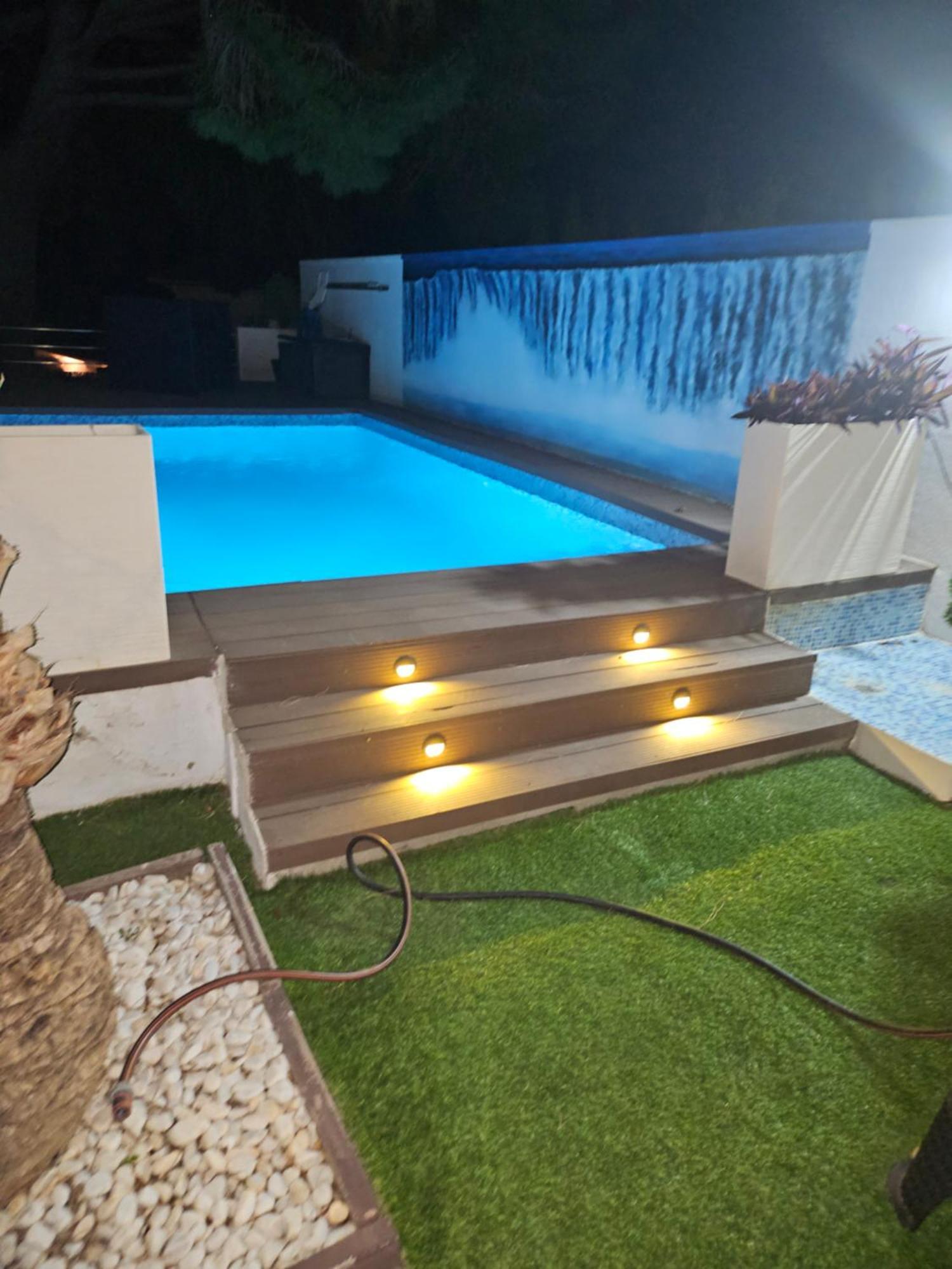 Villa Coma Denia Exteriör bild