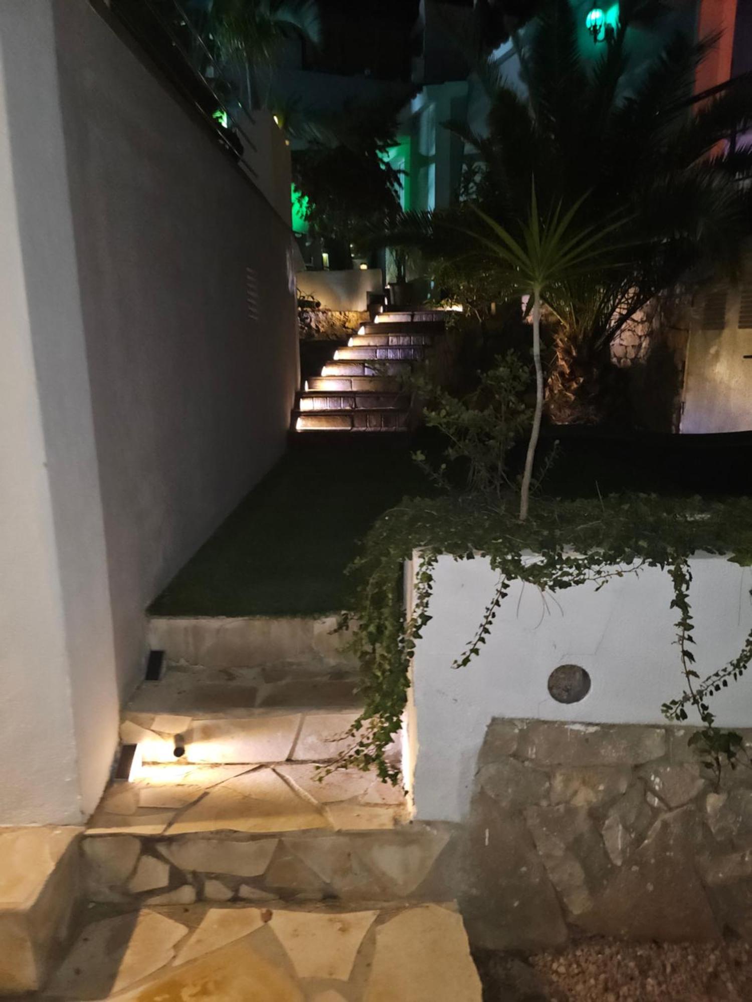 Villa Coma Denia Exteriör bild